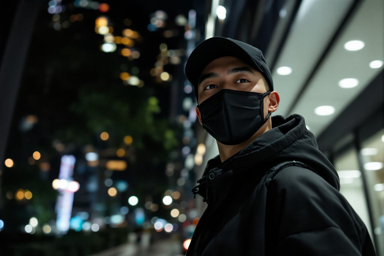 作为一名当红明星的李易峰低调谦逊，跨界探索国产视频综艺的多元魅力